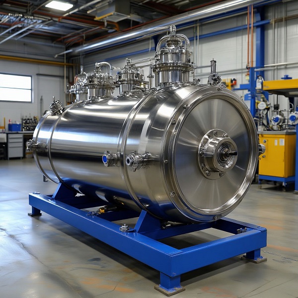 Автоклавы