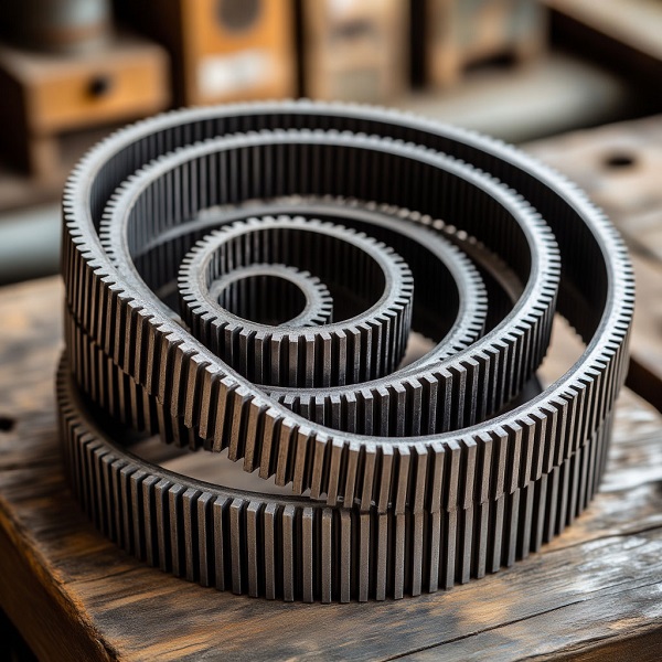 Вариаторные ремни