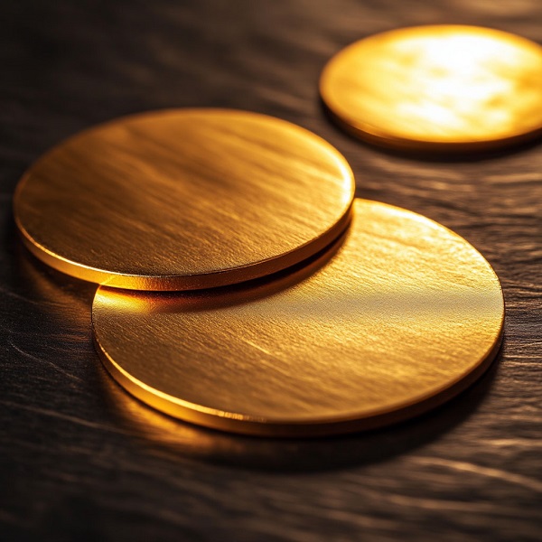 Золотой диск