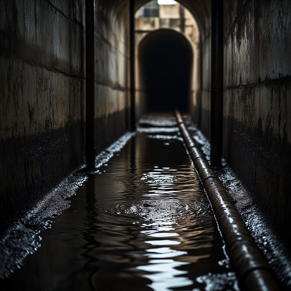 Канализация