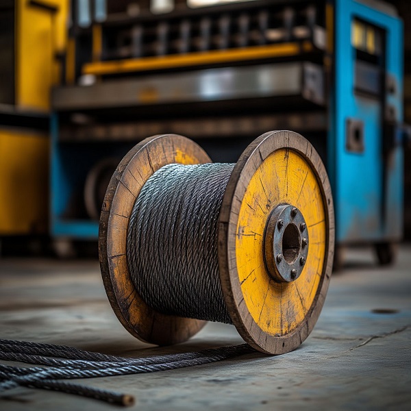 Канат ГОСТ 3088-80