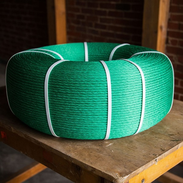 Канат полипропиленовый