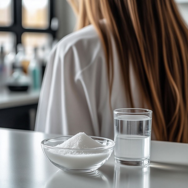 Кислота глиоксиловая