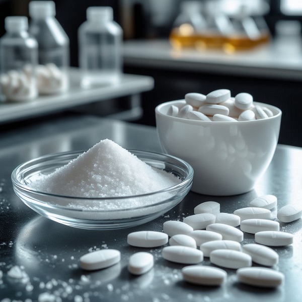 Кислота сульфаниловая