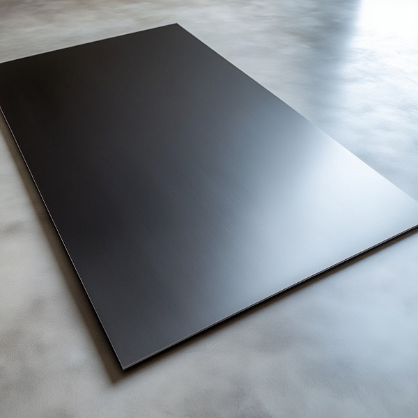 Лист вольфрамовый