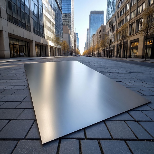 Лист углеродистый