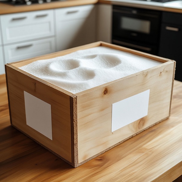 Натрий двууглекислый