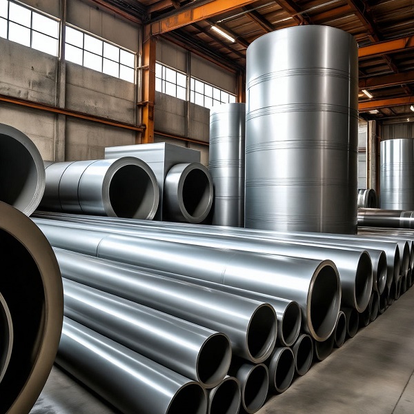 Нержавеющий металлопрокат