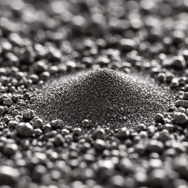 Оловянный порошок