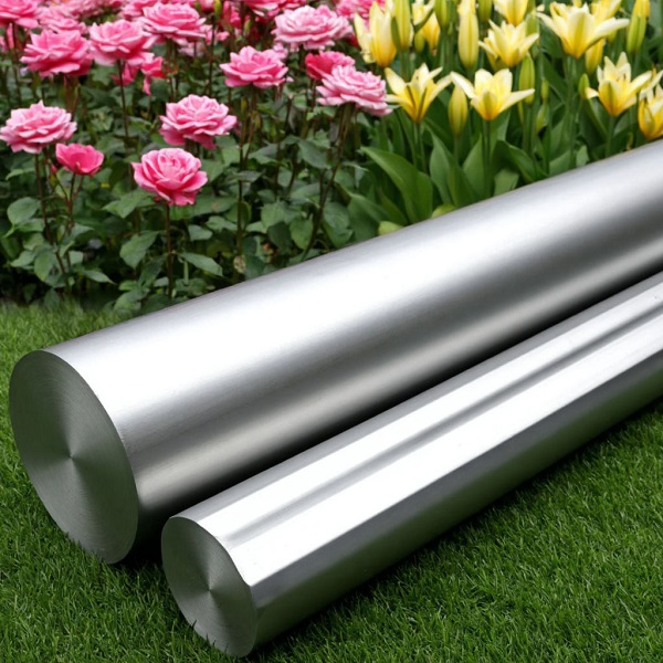 Круг стальной