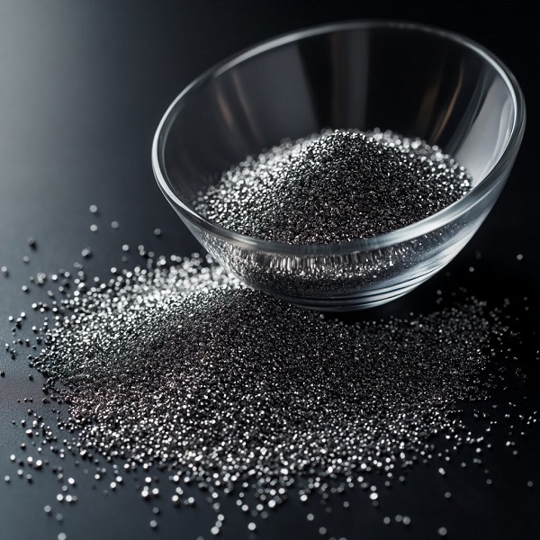 Порошок стальной нержавеющий