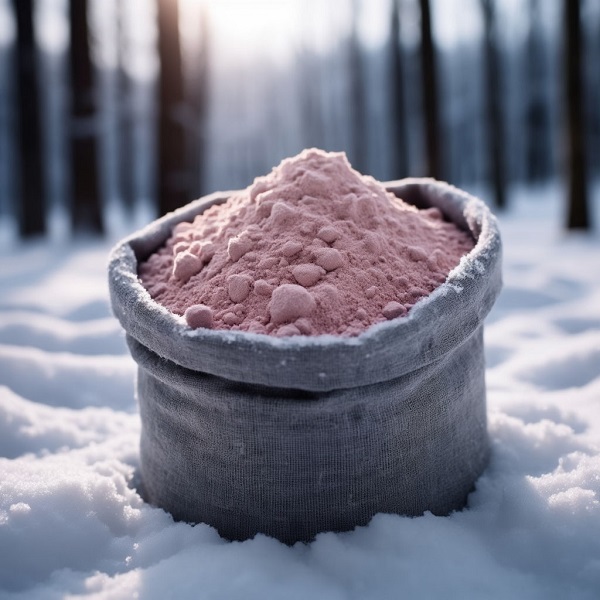 Порошок ферромарганца