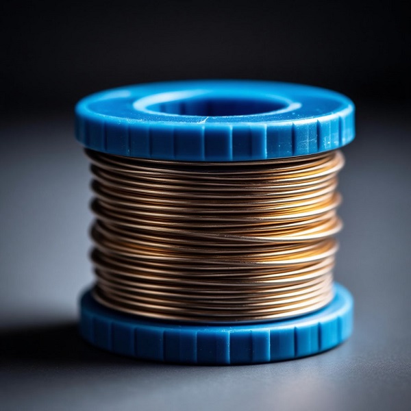 Припой оловянно-свинцовый