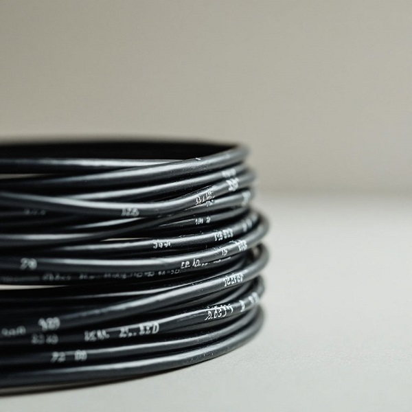 Провод изолированный