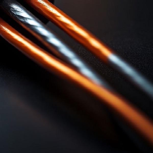 Провод неизолированный биметаллический