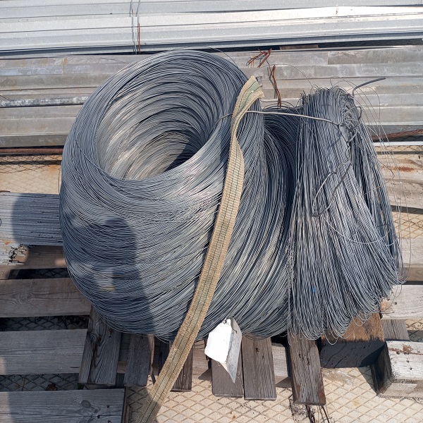 Проволока качественная КС стальная