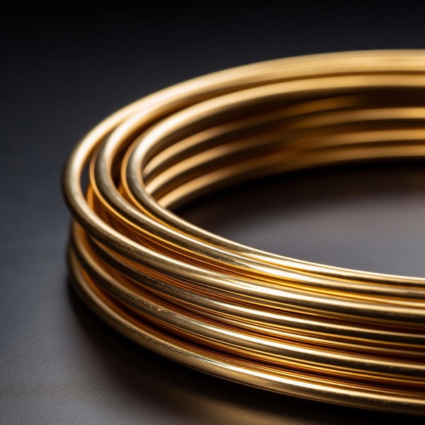 Проволока латунная