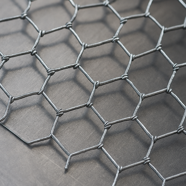 Сетка Манье