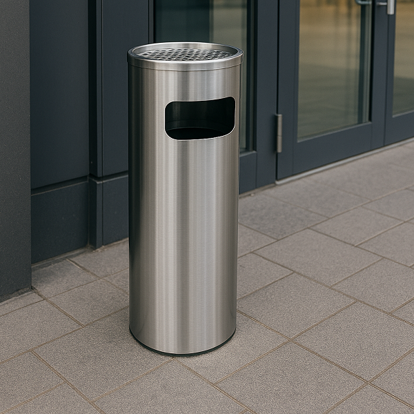 Урна пепельница уличная