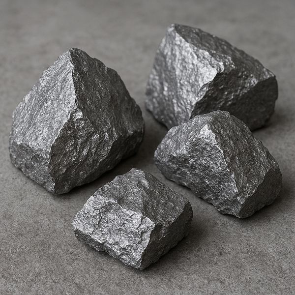 Ферросплавы