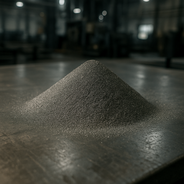 Хромовый порошок