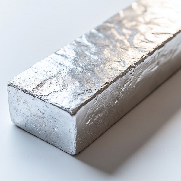 Чушка алюминиевая