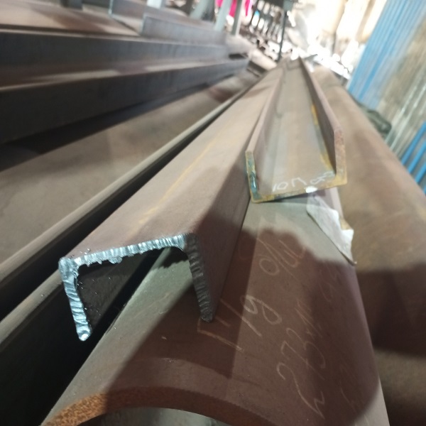 Швеллер 8 ГОСТ 8240-97