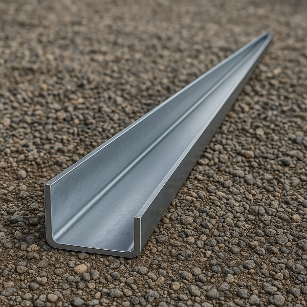 Швеллер гнутый ГОСТ 8281-80 стальной