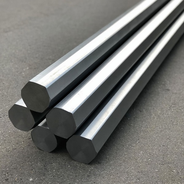 Шестигранник горячекатаный