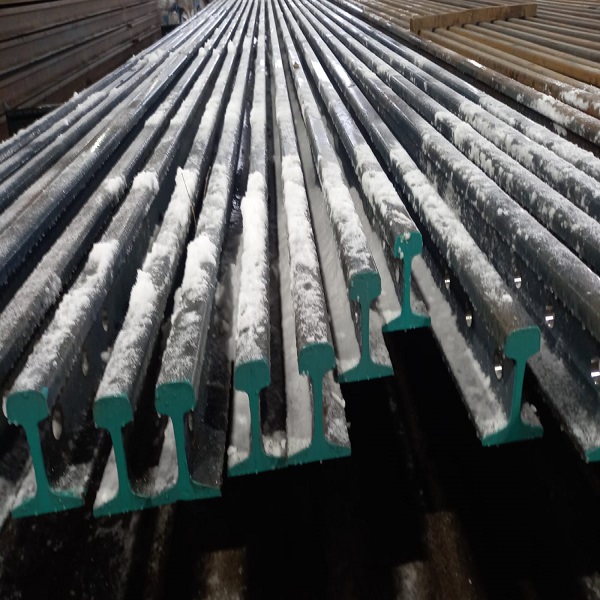 Рельсы крановые