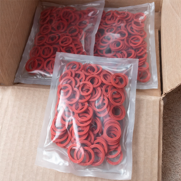 Прокладка фибровая