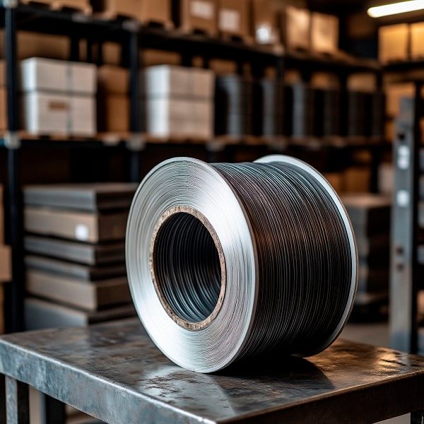 Проволока для сварки чугуна